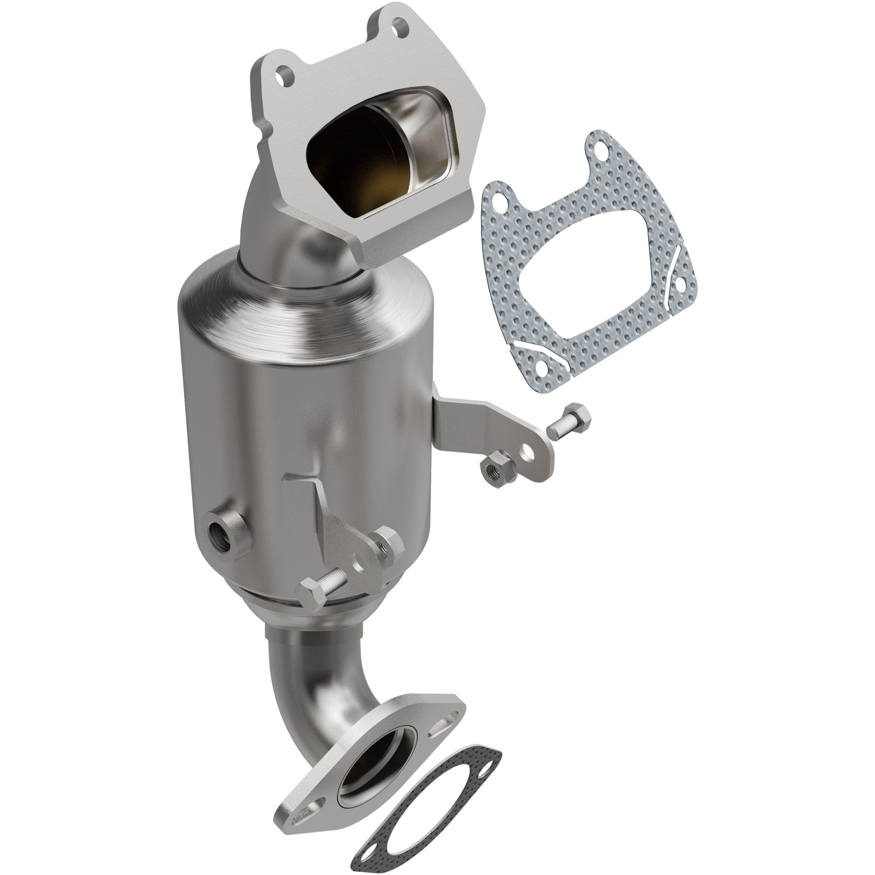 MagnaFlow Exhaust Products 22-192 OEM Grade Manifold Catalytic Converter